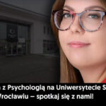 Uniwersytet SWPS we Wrocławiu – Dzień z Psychologią