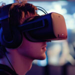 Gry komputerowe i rzeczywistość wirtualna w Szczecinie