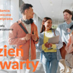 Na Dzień Otwarty ATA w Warszawie zaprasza Akademia Techniczno-Artystyczna Nauk Stosowanych!