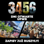 Uniwersytet Przyrodniczy we Wrocławiu – Dni Otwarte UPWr 2025