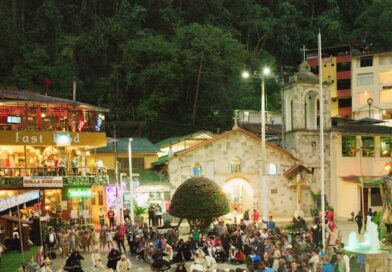 Etnologia i antropologia kulturowa w Krakowie