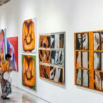 Kuratorstwo i realizacja wystaw w Szczecinie