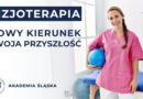 Fizjoterapia – Akademia Śląska w Katowicach Fizjoterapia – Akademia Śląska w Katowicach