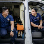 Ratownictwo medyczne w Jarosławiu