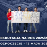 Akademia Śląska rozpoczyna rekrutację na studia – start już 12 maja!