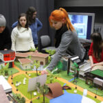 Sztuka mediów i edukacja wizualna w Toruniu