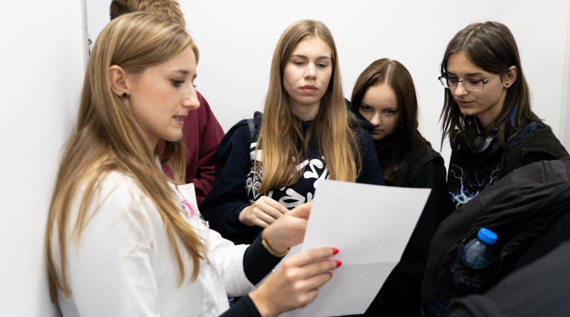 Rekrutacja na studia 2025 – Uniwersytet Medyczny w Lublinie