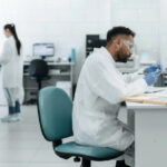 Biologia i biomedycyna cyfrowa w Łodzi