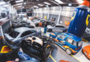 Materiały i technologie dla przemysłu motoryzacyjnego w Poznaniu