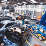 Materiały i technologie dla przemysłu motoryzacyjnego w Poznaniu