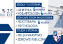 Wyższa Szkoła Zdrowia w Gdańsku – Dni Otwarte 2025