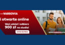 Dni Otwarte Online – Uczelnia Biznesu i Nauk Stosowanych Varsovia