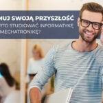Akademia Śląska: Zaprogramuj swoją przyszłość – dlaczego warto studiować kierunki informatyka i mechatronika?