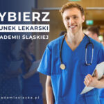 Wybierz Kierunek Lekarski w Zabrzu lub w Katowicach!