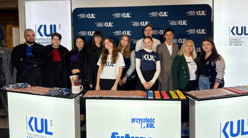 Rekrutacja na studia 2026/2027 – Katolicki Uniwersytet Lubelski: kierunki, terminy, zasady