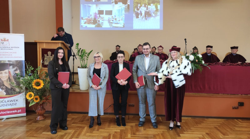 Kierunki studiów 2025 – Kujawska Szkoła Wyższa we Włocławku