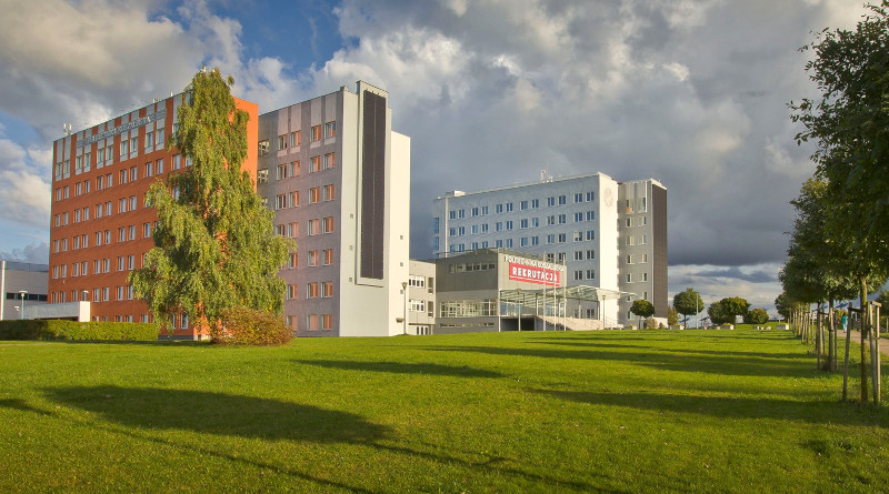 Rekrutacja na studia 2026/2027 – Politechnika Koszalińska: kierunki, terminy, zasady
