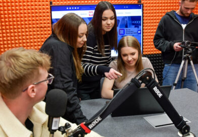 Komunikacja wizerunkowa w Opolu