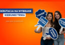 Rekrutacja uzupełniająca UKSW 2026. Nowy kierunek i dodatkowe miejsca na studiach Rekrutacja uzupełniająca UKSW 2026. Nowy kierunek i dodatkowe miejsca na studiach