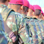 Prawo służb mundurowych w Warszawie