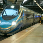 10 powodów, dla których Transport i logistyka na Politechnice Krakowskiej to kierunek dla Ciebie