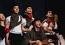 Rekrutacja na studia 2027/2028 – Akademia Sztuk Teatralnych w Krakowie: kierunki, terminy, zasady Rekrutacja na studia 2027/2028 – Akademia Sztuk Teatralnych w Krakowie: kierunki, terminy, zasady