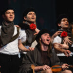 Rekrutacja na studia 2027/2028 – Akademia Sztuk Teatralnych w Krakowie: kierunki, terminy, zasady