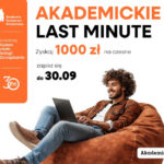 Akademickie Last Minute – rekrutacja na studia w ATA w Warszawie