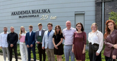 Kierunki studiów 2026 – Akademia Bialska