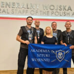 Kierunki studiów 2026 – Akademia Sztuki Wojennej w Warszawie