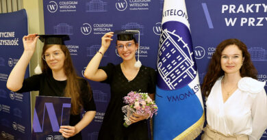 Kierunki studiów 2026 – Collegium Witelona Uczelnia Państwowa Legnica – Wrocław