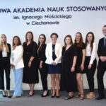Rekrutacja na studia 2026/2027 – Państwowa Akademia Nauk Stosowanych im. Ignacego Mościckiego w Ciechanowie: kierunki, terminy, zasady