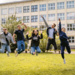 Kierunki studiów 2026 – Politechnika Śląska