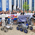 Kierunki studiów 2026 – Politechnika Warszawska