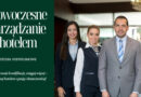 Nowoczesne zarządzanie hotelem – studia podyplomowe w SGGW w Warszawie