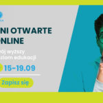 Odkryj swoją przyszłość podczas Dni Otwartych na Vistuli