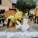 Ochrona ludności i obrona cywilna w Warszawie