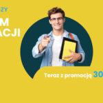 Wrześniowa promocja na Vistuli – czesne niższe o 30%!