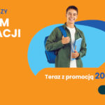 AFiB Vistula: październikowa promocja na Vistuli – czesne niższe o 20%!