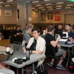 Rekrutacja na studia 2027/2028 – Akademia Górniczo-Hutnicza w Krakowie: kierunki, terminy, zasady