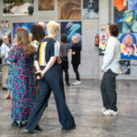 Rekrutacja na studia 2026/2027 – Akademia Sztuk Pięknych w Katowicach: kierunki, terminy, zasady