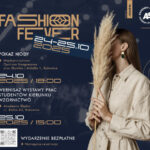 Akademia Śląska zaprasza na Fashion Fever 2025