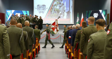 Kierunki studiów 2026 – Akademia Wojsk Lądowych we Wrocławiu