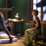 Aktorstwo nowych mediów w Warszawie