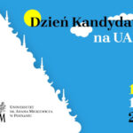 Dzień Kandydata na UAM w Poznaniu