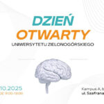 Uniwersytet Zielonogórski zaprasza na Dzień Otwarty Uczelni!