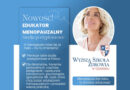 Edukator menopauzalny – Wyższa Szkoła Zdrowia w Gdańsku
