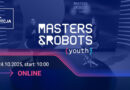 Collegium Da Vinci w Poznaniu patronem konferencji Masters & Robots Youth Collegium Da Vinci w Poznaniu patronem konferencji Masters & Robots Youth