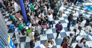 Forum Maturzystów – Matura krok po kroku – Politechnika Opolska
