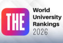 Polskie uczelnie w rankingu Times Higher Education World University Rankings 2026